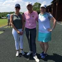 Beautiful course in a lovely setting, nice restaurant terrace. Golfclub Hof Hausen Vor Der Sonne Golf Course