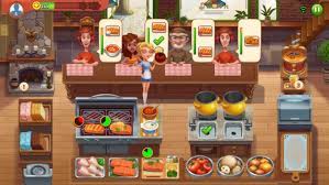 Game diner dash ini memang dulu populer banget dimainkan di komputer. 10 Game Restoran Terbaik Di Hp Android