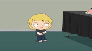 Family Guy - Stewie's Casting - YouTube