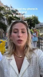 Kelsey Anderson and Alix Earle