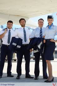 Arbeiten Bei Tui Fly Tui Flugbegleiter Job