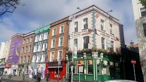 Royal hospitals (028) 9024 0503: Abbey Court Hostel Dublin Review Is This Hostel Worth The Budget A Great Place To Stay While Traveling Through Dublin Irela Dublin Solo Female Travel Tourism
