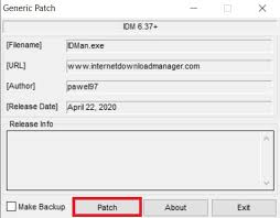 You will be redirected to an external website to complete the download. Latest How To Register Idm Without Serial Key Idm Crack Download