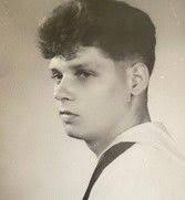 Floyd Warren “Skip” Hull Jr. (1943-2023)