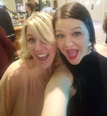 TOYHOLE REUNION! I'm with this hottie, Mimi Lee errryyyday this week! Tune  your sweet asses in 2p-7p! FRIDAY NIGHT is 98rock night at Camden Yards,  stop by and say 'Ello!' as we