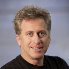 Speaker Bruce David Klein