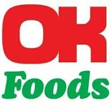 Ok Foods Blomtuin Photos Facebook