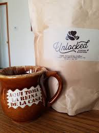 Aims to bring the flavors of the couple's native columbia to greenville. Unlocked Coffee Roasters This Is One Of Our Favorite Posts Made By One Of Our Customers Her Cup Is From Colombia We Just Love That She Is Enjoying Our Coffee As