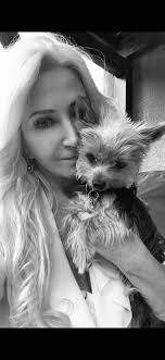 Mini Yorkshire Terrier ''Tea-Cup''