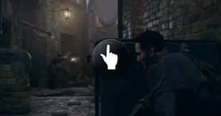The Order 1886 Gameplay By Wonderland Tavern Gameplay Vader Darth Vader