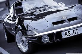 1969 Opel Gt Ultra Hd Desktop Background Wallpaper For 4k Uhd Tv Widescreen Ultrawide Desktop Laptop Tablet Smartphone