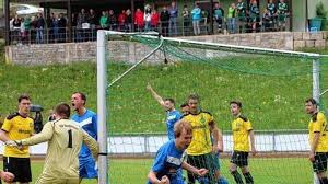 2:0-Auswärtssieg für defensiv starken SV