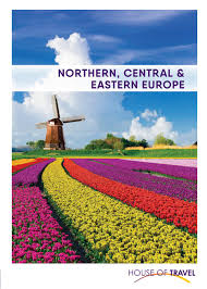 Maybe you would like to learn more about one of these? Northern Central Eastern Europe Brochure 2020 By House Of Travel Issuu