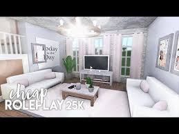 Roblox bloxburg aesthetic cute bloxburg living room ideas.open me hiiii these are my fav videos to make. Adopt Me Roblox House Ideas Tiny House House Design Kitchen Unique House Design Modern Family House