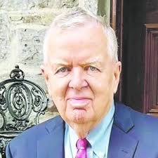 Remembering George B. Mitchell