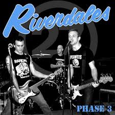 Phase 3 is therefore a vital phase of drug development and billions may be spent progressing the drug to a. Phase 3 Riverdales Amazon De Musik