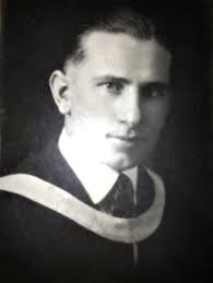 Paul Lamont Dahl (1902-1939)