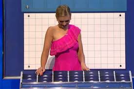 How to watch full 8 out of 10 cats episodes. Rachel Riley Wows In Hotter Than Hot Off The Shoulder Dress Daily Star