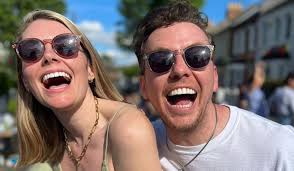 Mayo's Evan Regan and wife Niamh introduce daughter to GAA