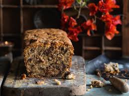 .banana and chocolate cake | banana chocolate chip cake with detailed photo and video recipe. Best Banana Bread Recipe Flour And Stone Recipe For National Banana Day Escape Com Au