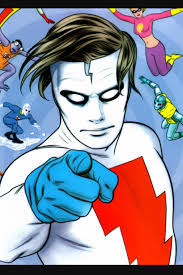 Rex's character development and relationships in comics