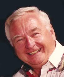 John Francis “Jack” Boehm (1926-2004)