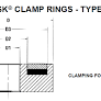 hydraulic ring clamping set from ame.com