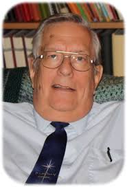 Obituary information for Rev. John G. Zickuhr