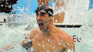 Michael phelps is arguably the greatest olympian ever. 15 Michael Phelps Quotes That Will Inspire You To Be Your Best Self Inc Com