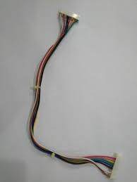 A wire harness manufacturer is a company or business that provides services to complete the wire harness assembly process. Wire Harness Supplier Wholesaler Distributor In Delhi