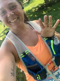 Couple of albums of runner pics from the Weissmieshutte