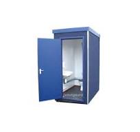 FRP Toilet Cabin Manufacturer, Supplier, Installation ...