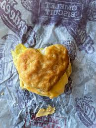 Image result for hardees biscuit