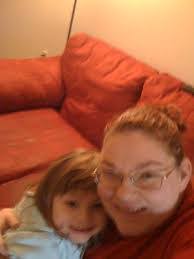 Misty Parrish's Instagram, Twitter & Facebook