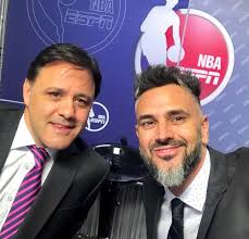 Estudió periodismo, locución y oratoria. Leo Montero On Twitter Jajajajajajaja Abz Pablo