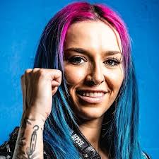 Watch The Comeback: Tegan Nox (2020) Full Movie Online