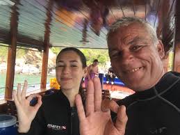 Nha Trang Underwater