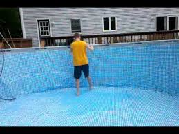 Intex 24 Metal Frame Pool Youtube Pool Intex Pool Intex