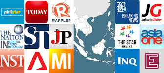 Apk download » news & magazines » the star online newspaper (mal. Top 15 News Websites In English From Southeast Asia Asean Up