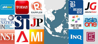 This is a list of newspapers published in malaysia, sorted by language. Top 15 News Websites In English From Southeast Asia Asean Up
