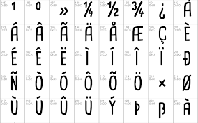 No need to register, just download & install. Cardenio Modern Font Free For Personal Commercial Modification Allowed Redistribution Allowed