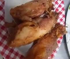 Tak sangka lagi sedap dari biasa yang saya buat. Resepi Sotong Kerabu Telur Masin Paling Istimewa Iluminasi