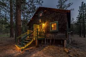 Luxury vacation home rentals in california. Big Bear To Idyllwild 7 Cabins For A Los Angeles Getaway Curbed La