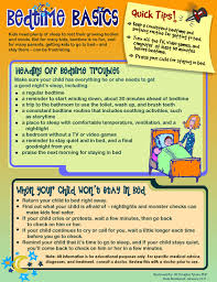 Kidshealth Bedtime Basics Dayton Children S Hospital Kids Sleep Kids Bedtime Bedtime