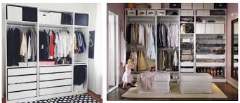 كيف يتم حل المساحات الصغيرة في غرفة النوم