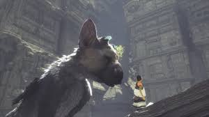 Just finished the game, but i have questions : rthelastguardian