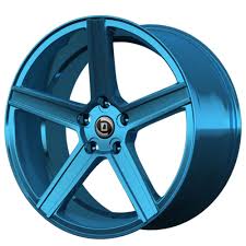 Black And Blue 20 Inch Rims 20 Inch Diewe Cavo 5x120 65 Blue 5 Stud Bmw Land Rover Vw Alloy Wheels Alloy Wheel Wheel Custom Wheels Cars