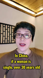 #剩女 #钻石王老五#How to address man and woman when they are over 30 years old but  still single 😂#fyp #fypシ #chinese #学中文 #mandarin #learnontiktok #viral  #tiktok
