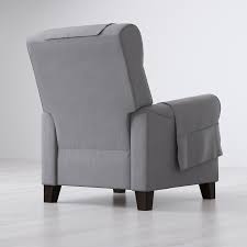 Muren Recliner Nordvalla Medium Gray Ikea Ikea Wall Diy Furniture Decor Ikea