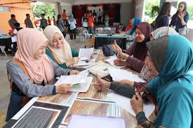 So, this video could help you to take a look on the college's facilities and. Keputusan Stpm 2017 Keluar 6 Mac Ini